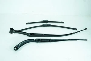 Brazos limpiaparabrisas delantero derecho izquierdo 16-20 Infiniti QX60 Luxe OEM 5109 - Imagen 1 de 24