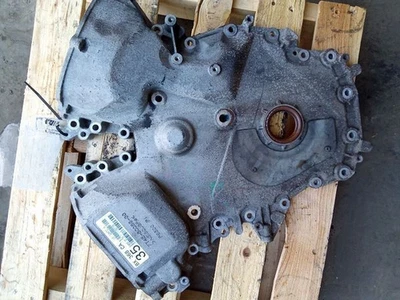 2008-2019 Ford Flex, Explorer, Edge, Fusion, Taurus  Timing Cover 3.5L OEM - Imagem 1 de 4