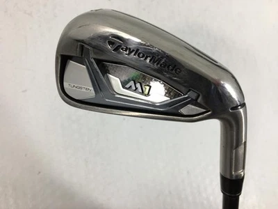 TaylorMade M1 Iron Set Golf Club 5-P,A,S 8pcs TM7-117/R #AB17524 - Image 1 of 4