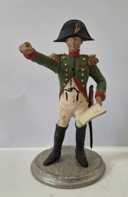 Soldat 1er Empire STARLUX Série Prestige - Napoléon - Référence EP002 - Photo 1/3
