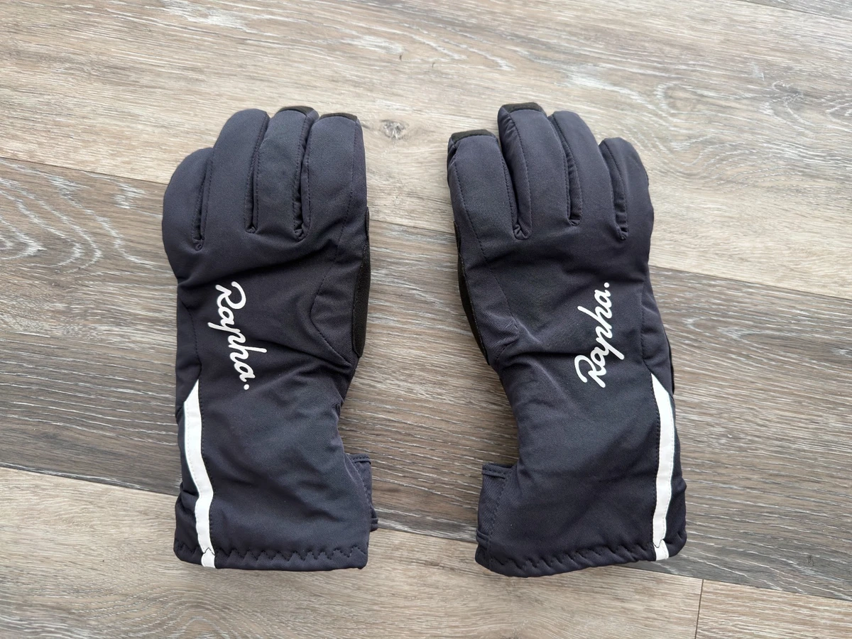 Rapha Cycling Gloves & Mittens for sale | eBay