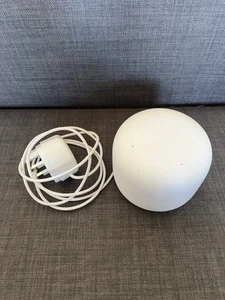 Punto aggiuntivo WiFi Google Nest - Foto 1 di 2