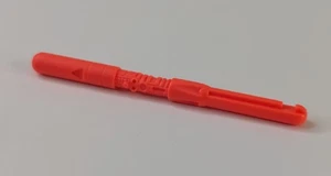 Transformers Armada Megatron Missile Accessory 2002 Decepticon Figura Parte - Imagen 1 de 2