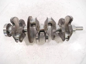 EBA EJ7 cigüeñal para FORD MUSTANG 2.3 ECOBOOST 2014 440893 - Imagen 1 de 2