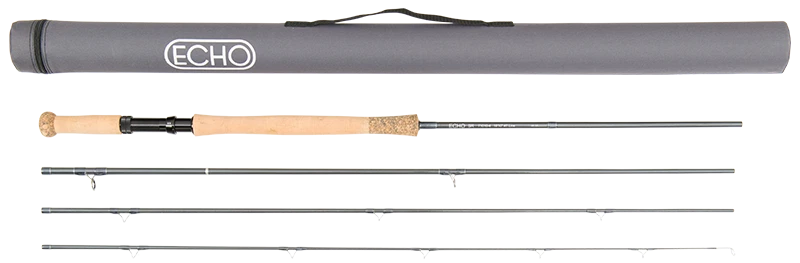 Echo SR (Switch Rod) Fly Rod - Image 1 of 2