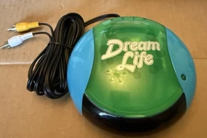 2005 Hasbro Dream Life Plug and Play TV Video Game - NO REMOTE TESTED - Picture 1 of 2