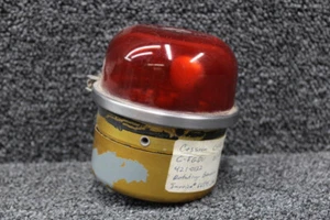A725 (Use: 6220-00-538-9319) Delta Electric Rotating Beacon Assembly - Picture 1 of 7