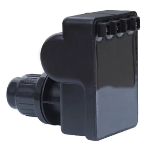 Universal 4 Steckdosen AA Druckknopf Batterie Zünder BBQ Gasgrill Funkengenerator - Bild 1 von 10
