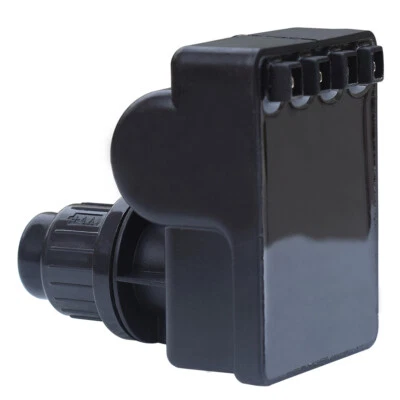 Universal 4 Outlet AA Push Button Battery Ignitor BBQ Gas Grill Spark Generator - Image 1 of 4