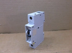 5SX2 G6A Siemens 6A Circuit Breaker Protector 5SX2-G6A 5SX2G6A - Picture 1 of 4