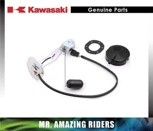 KAWASAKI GENUINE OEM 1996-2001 NINJA ZX-11 ZX 11 FUEL GAUGE 52005-1114 - Picture 1 of 1