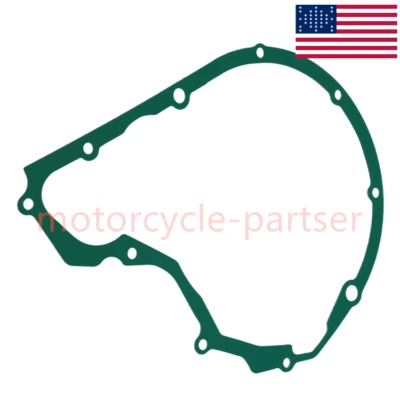 JUNTA CUBIERTA DEL ESTATOR para Suzuki Boulevard C50C 2006-2011/VL800C Intruder C800C Foto 1 de 4