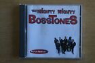 The Mighty Mighty BossToneS  ?? Let's Face It    (Box C286)