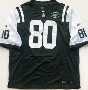 Wayne Chrebet New York Jets Retired Players Nike Game Jersey Size 3XL Defekt - Bild 1 von 6