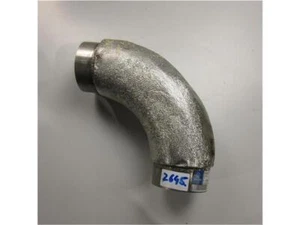 Mercedes Benz Oryginalny kolektor rurowy do ciężarówki A9324900023 - Zdjęcie 1 z 3