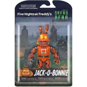 Five Nights at Freddy's: Jack-o-Bonnie 5" Funko Figure - Picture 1 of 1
