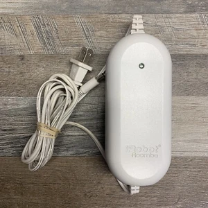 Genuine IRobot Roomba Charger 17062 Power Supply AC Adapter for 500 600 700 Used - Picture 1 of 3