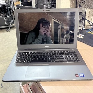 DELL INSPIRON P66F INTEL CORE I7 7TH GEN 4GB RAM NO HD - Picture 1 of 6
