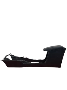 Toyota Hilux VIII Pickup CENTER CONSOLE WITH ARMREST/GLOVEBOX 2016 P/N 58810K110 - Picture 1 of 10