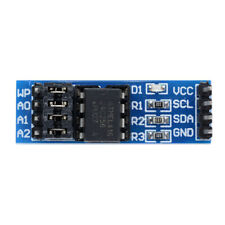 AT24C256 Serial EEPROM I2C Interface EEPROM Data Storage Module for Arduino PIC