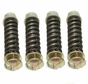 Fuel Tank Mounting Bolt Spring Set For Massey Ferguson 35 135 148 - Bild 1 von 4