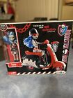 Monster High Ghoulia Yelps w/ Scooter Toys r Us Exclusive Playset Sir Hoots Alot