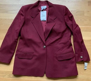 Talbot’s Women’s Blazer - Picture 1 of 5