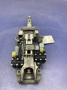 2016 - 2020 MERCEDES E300 OEM STEERING COLUMN W/ ADJUSTMENT MOTORS 2134620120 - Picture 1 of 11