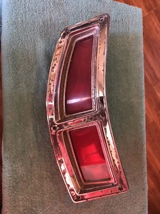 1973 Ford Ranchero Drivers Side Tailight - Bild 1 von 6
