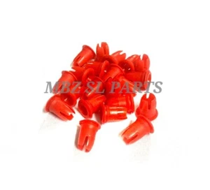 25 pcs Front Fender Retainer, Clips Insert Grommet for Mercedes-Benz - Picture 1 of 9
