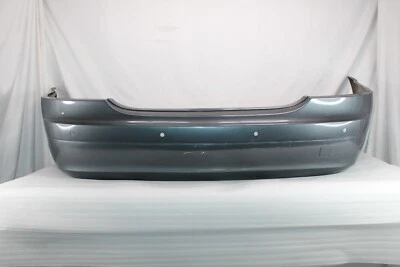 07 08 09 MERCEDES-BENZ S400 S550 S600 ЗАДНИЙ БАМПЕР КРЫШКА OEM КРЕМНЕВЫЙ СЕРЫЙ МЕТАЛЛИК - Изображение 1 из 4
