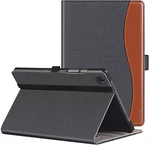 ZtotopCase Case for Samsung Galaxy Tab A7 10.4 2020,Premium Pu Leather Business - Picture 1 of 8