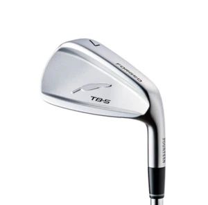 Fourteen TB-5 LH Custom Built Japanese Forged Iron Set (5-PW) **LEFT HANDED** - Picture 1 of 8