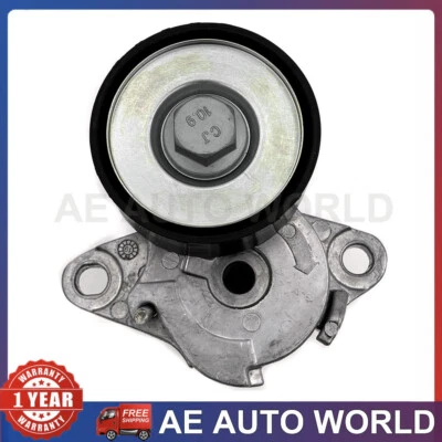 Tensor de correa en V 06K903133A para Volkswagen Passat Jetta Audi A4 A5 1.8 2.0 TFSI 06K Foto 1 de 4