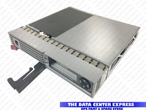 HPE STORAGEWORKS MSA1000 CONTROLLER 256MB CACHE 218231-B21 229203-001 411041-001 - Picture 1 of 4