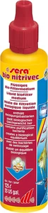 , Bio Nitrivec, Batteri Depuranti per Filtro Acquario, 50 Ml - Foto 1 di 12