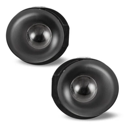 Fog Lights For 2015-2023 Dodge Challenger Bumper Driving Lamps Wiring Switch - Image 1 of 4