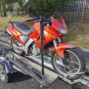 1999 APRILIA PEGASO CUBE 650 - About To Part SINGLE BOLT ONLY - Picture 1 of 9