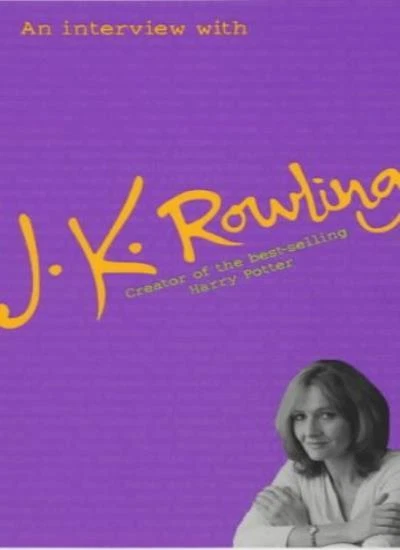 An Interview with J.K.Rowling,J.K. Rowling, Lindsey Fraser - Image 1 of 1