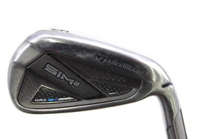 TaylorMade SIM2 Max Iron Set 5-PW - AW and SW Regular Right-Handed #22856 - Picture 1 of 7