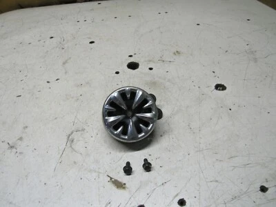 Kawasaki Vulcan VN800B VN800 800 2001 bocina Foto 1 de 4