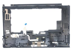 Custodia poggiapolsi parte superiore poggiapolsi telaio + touchpad per Lenovo ThinkPad T530 - Foto 1 di 2