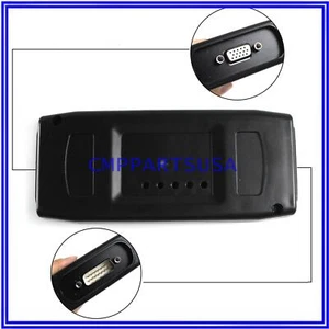 Adaptador de comunicaciones ET-3 III 317-7485 para herramienta de prueba de equipo pesado software 2019C - Imagen 1 de 5