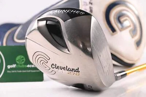Cleveland XL270 Driver / 12 Degree / Regular Flex Miyazaki C. Kua 39 Shaft - Picture 1 of 9