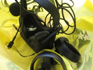 Oculus Co7L Engineering Sample PC VR Headset Read) - Afbeelding 1 van 15