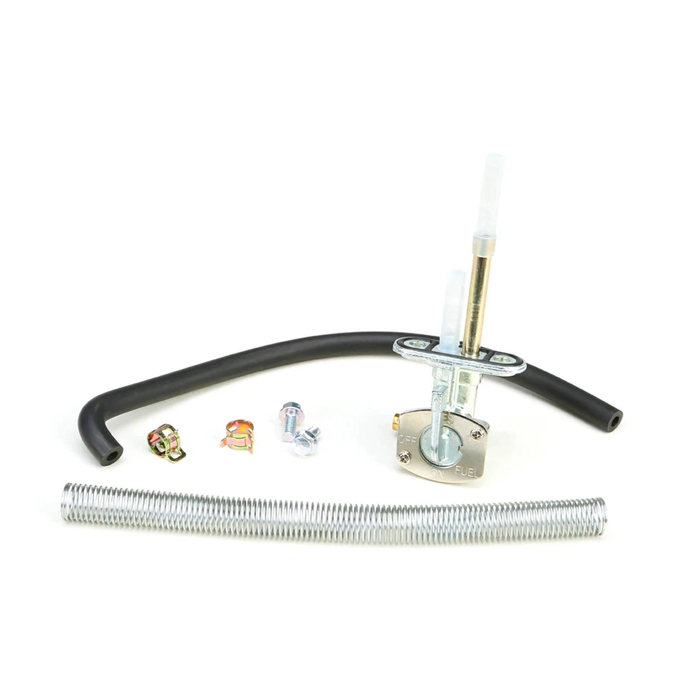 Fuel Star Fuel Tap Kit for Kawasaki KLX110 2008-2009 Foto 1 de 1