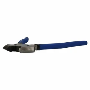 Alicates de esgrima removedor de grapas herramienta de eliminación abrazadera pinzador clavos martillazo Bergen - Imagen 1 de 3