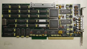 Placa Waters/Micromass ISA Waveform DDS 9700-61280 ++ - Imagen 1 de 1
