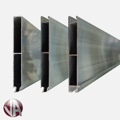 Aluminium Dropside Planking Trailer Tailgate ARB High Sides - Image 1 of 4