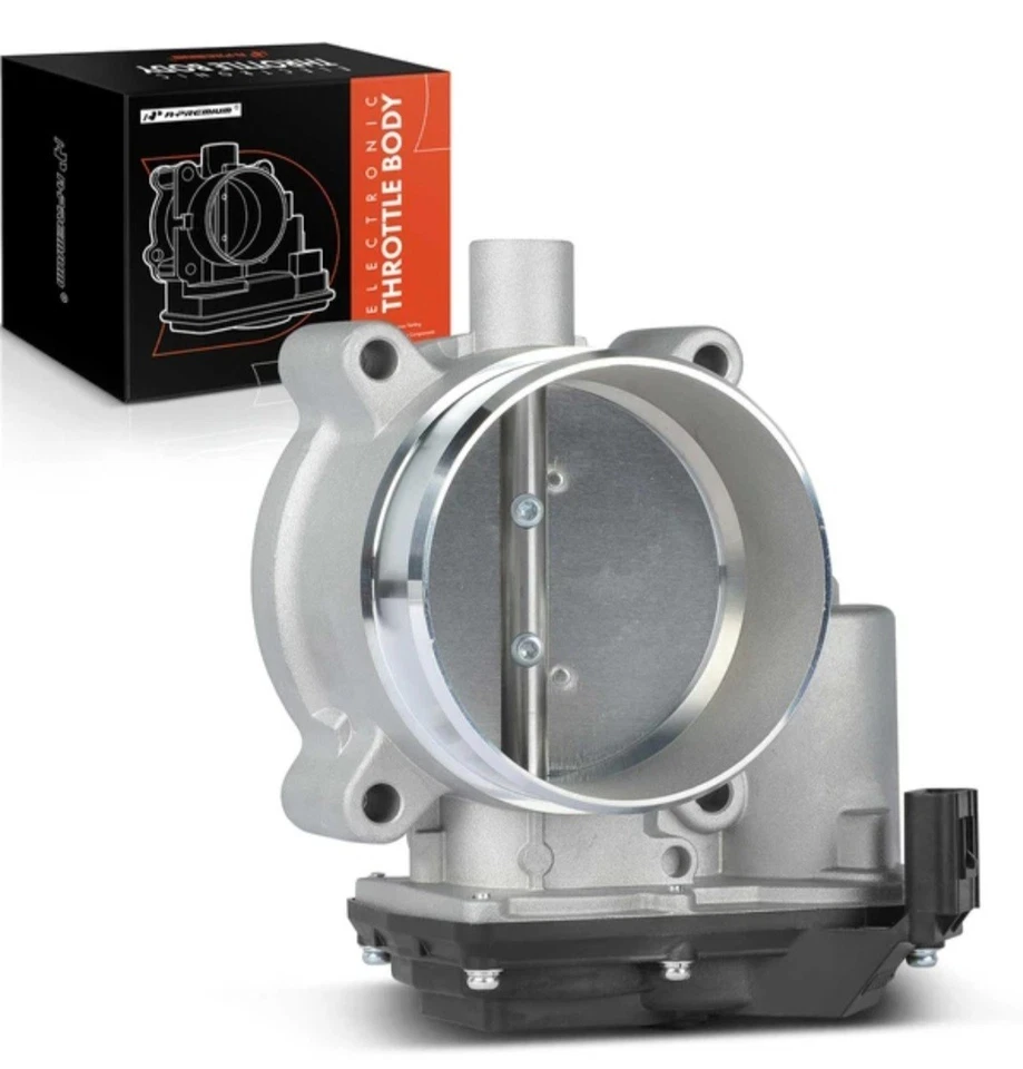 Carrocería del acelerador para Ford Mustang F-150 2011 2012 2013 2014 5,0 L BR3Z9E926A Foto 1 de 1